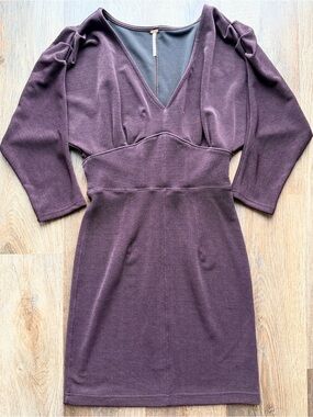 free people sunsetter mini dress Free People Sunsetter Mini Slip in Natural